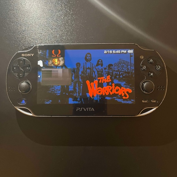 Sony PS Vita - Picture 3 of 10